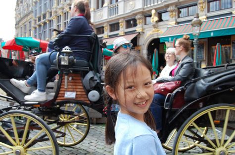 Photo of Angela Chen