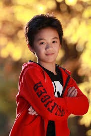 Photo of Benson Liang