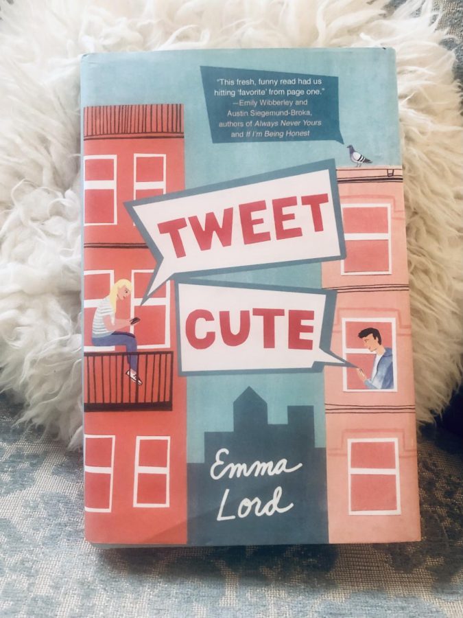 Tweet+Cute+written+by+Emma+Lord+was+released+in+January+of+2020.