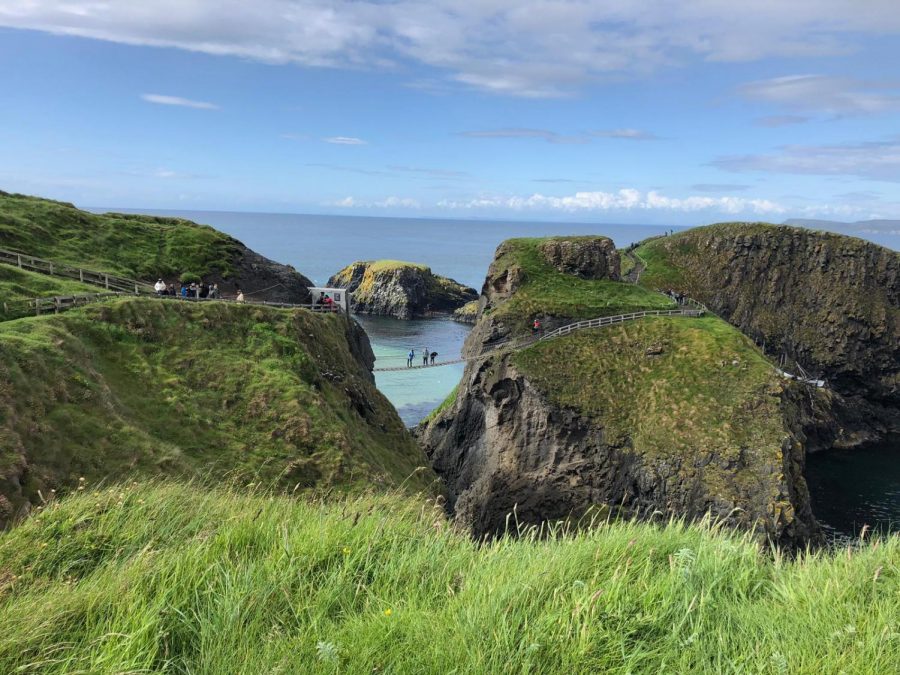 One+of+the+many+views+of+Ireland.+This+photo+was+taken+in+2019+by+Dr.+Erin+Siebert+on+her+trip+study+abroad+trip+she+leads+through+San+Jose+State+University.