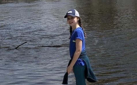 Photo of Katelyn Grant