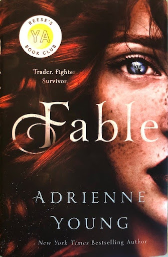 Book Review: Fable