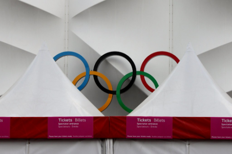 The next Winter Olympics are this Feb. 4-20 in Beijing, China.