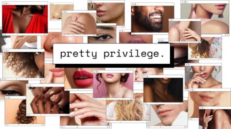 Pretty privilege, also known as “beauty bias,” is the principle that people who are considered more physically attractive are often given more opportunities than someone less attractive.