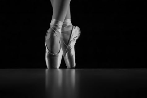 Ballet is all about control. Control on your feet, your turnout, your facial expression, your resilience — an endless list. The discipline and patience required is astronomical, and was universally believed as a “white” quality before the turn of the 21st century. 