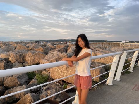 Photo of Annabella Mi