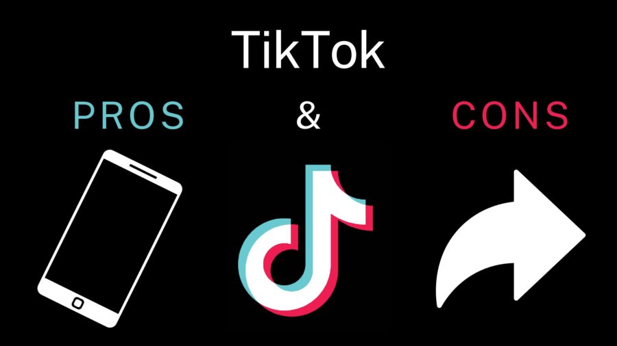 TikTok+is+an+app+where+users+can+create+and+share+videos+of+a+multitude+of+things.