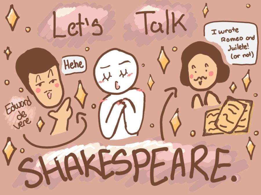 Is Shakespeare, Shakespeare? Could Edward de Veres authorship be possible?