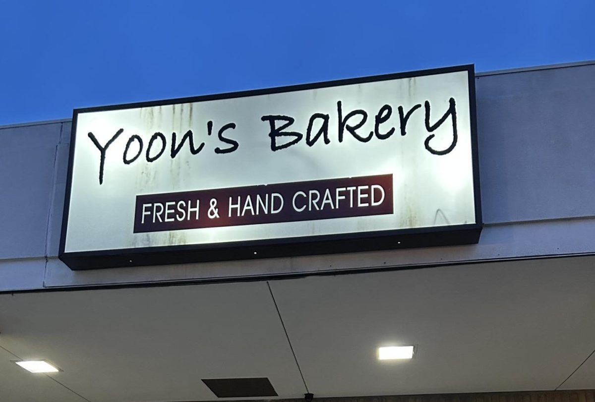 Yoons Bakery opened in 2015, and has continued to thrive as one of Ann Arbors most loved bakeries. 