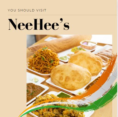 You should go visit NeeHees - heres why