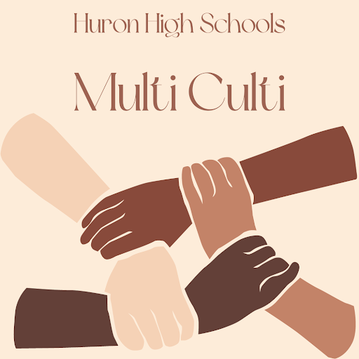 Huron High Schools Multi Culti