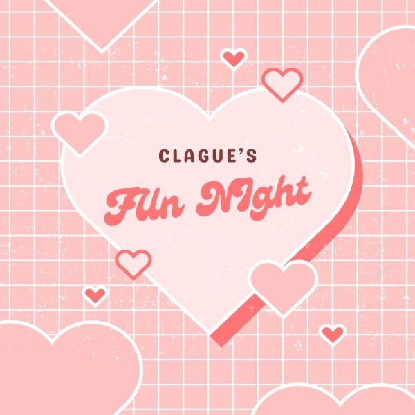 Clague Middle Schools Fun Night took place Feb 9th! Here are some fun recaps from it.