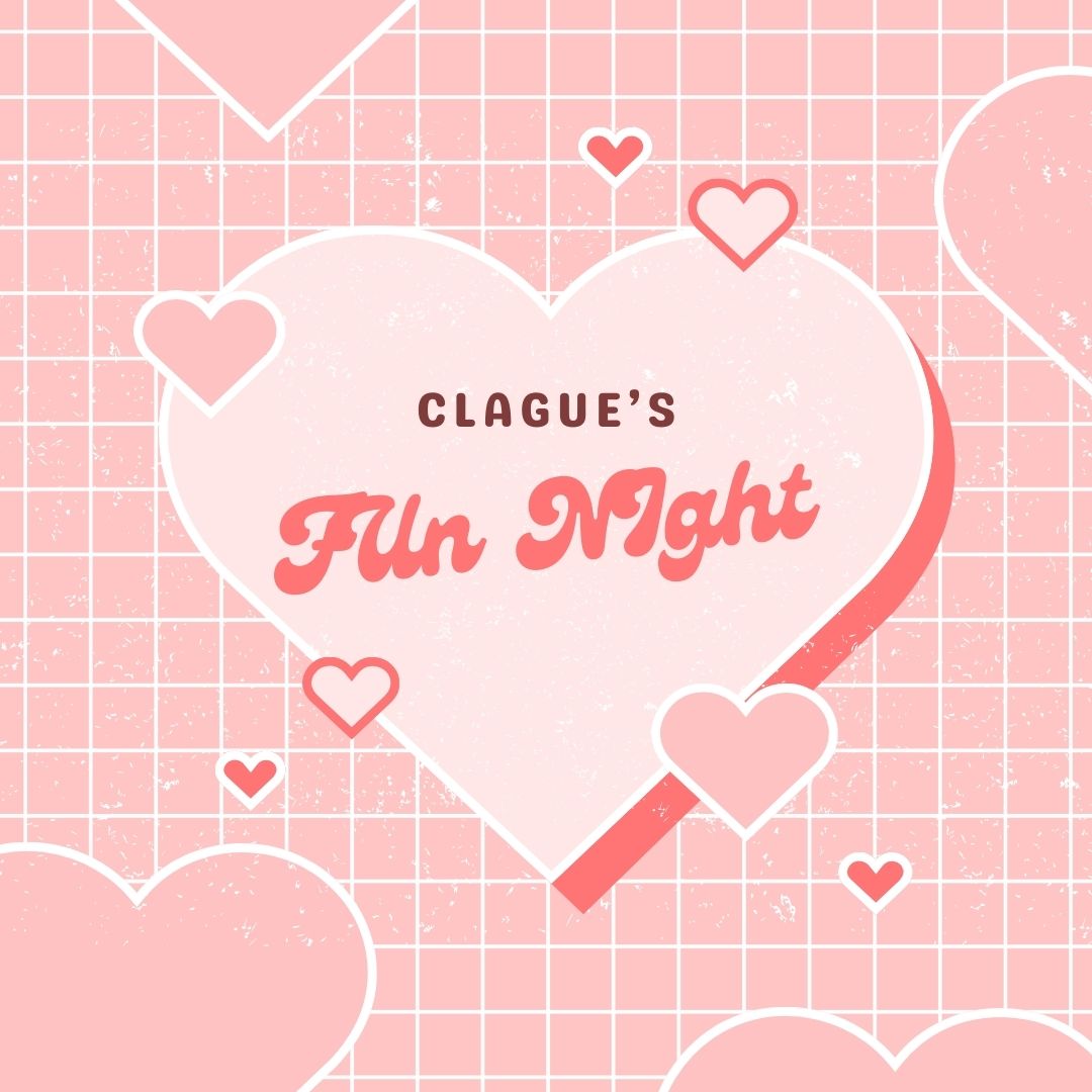 Clague Middle Schools Fun Night took place Feb 9th! Here are some fun recaps from it.