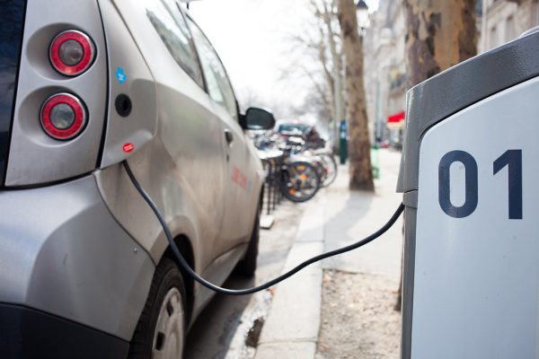 Electric charging stations are uncommon and are very difficult to access in the U.S. In fact, there are 248 individual chargers in Ann Arbor.