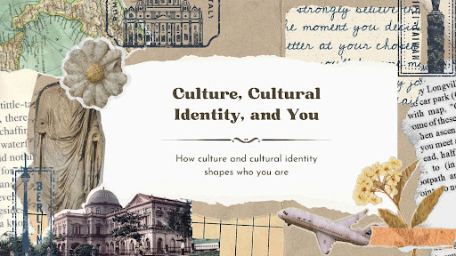 Culture is a word commonly used in daily language, and there is a vast, diverse array of cultures all around the world. And yet, not many people actively spend time learning about the importance of culture in our lives. 
