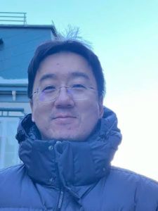 “I’ve always been curious about the world and wanted to learn in an environment that encourages exploration,” Dr. Jihoon Baang from the University of Michigan said.