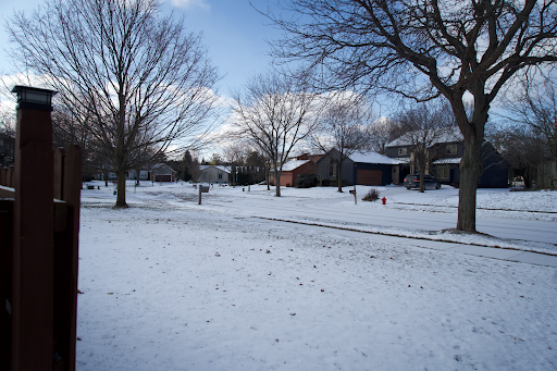 School will be cancelled on Tuesday Jan. 21 due to frigid temperatures as low as negative 4 degrees Fahrenheit.