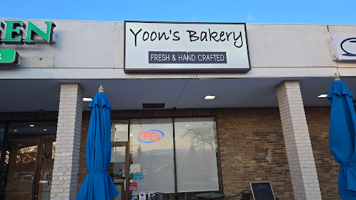 Yoon's Bakery: sweet treats in Ann Arbor