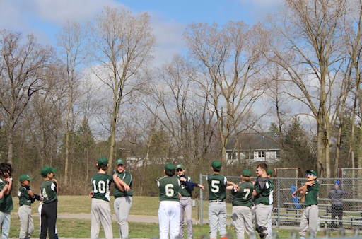 baseball 4