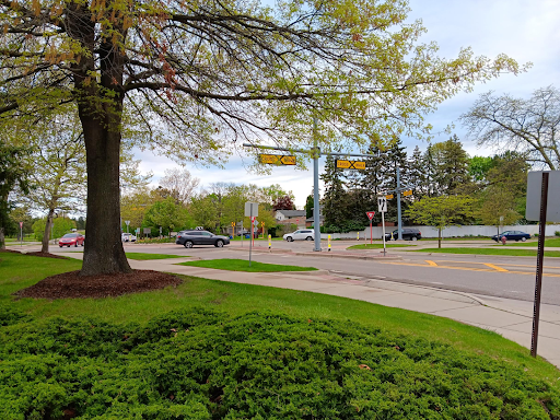 Construction on Nixon Road will begin at 9 a.m. on Monday, May 12.