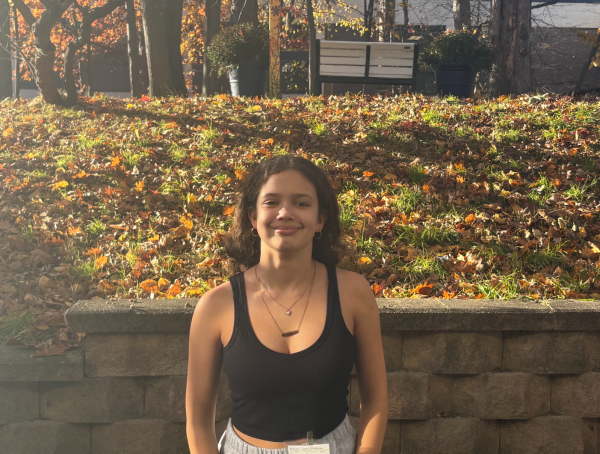 Anaya Spero Maloney