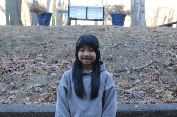 Elyse Kwon