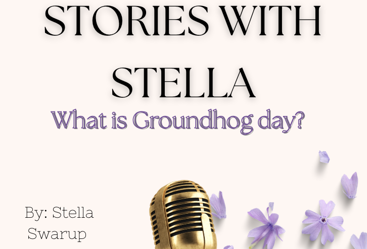 Check out Stella's latest podcast.