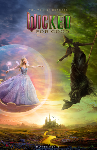 The cover art for the movie. Picture courtesy of Universal Pictures Canada.