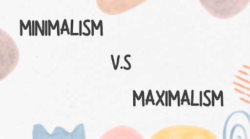 Reflect on what fits your life style more: having and doing more, or going the lesser route.