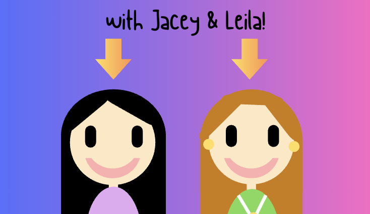 Jacey and Leila's thoughts on Harry Potter