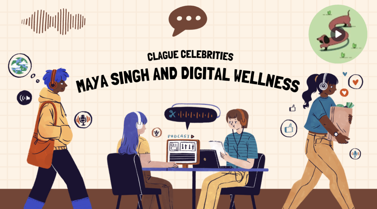 Check out our latest celebrity: Maya Singh

Design by Medha Sangi