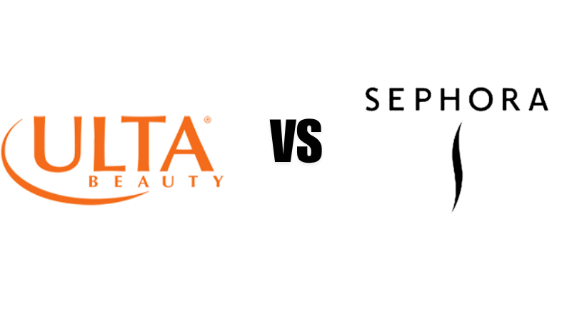 Ulta and Sephora are two of the most popular beauty stores in the U.S. Even though they sell similar products, the two stores feel very different. 