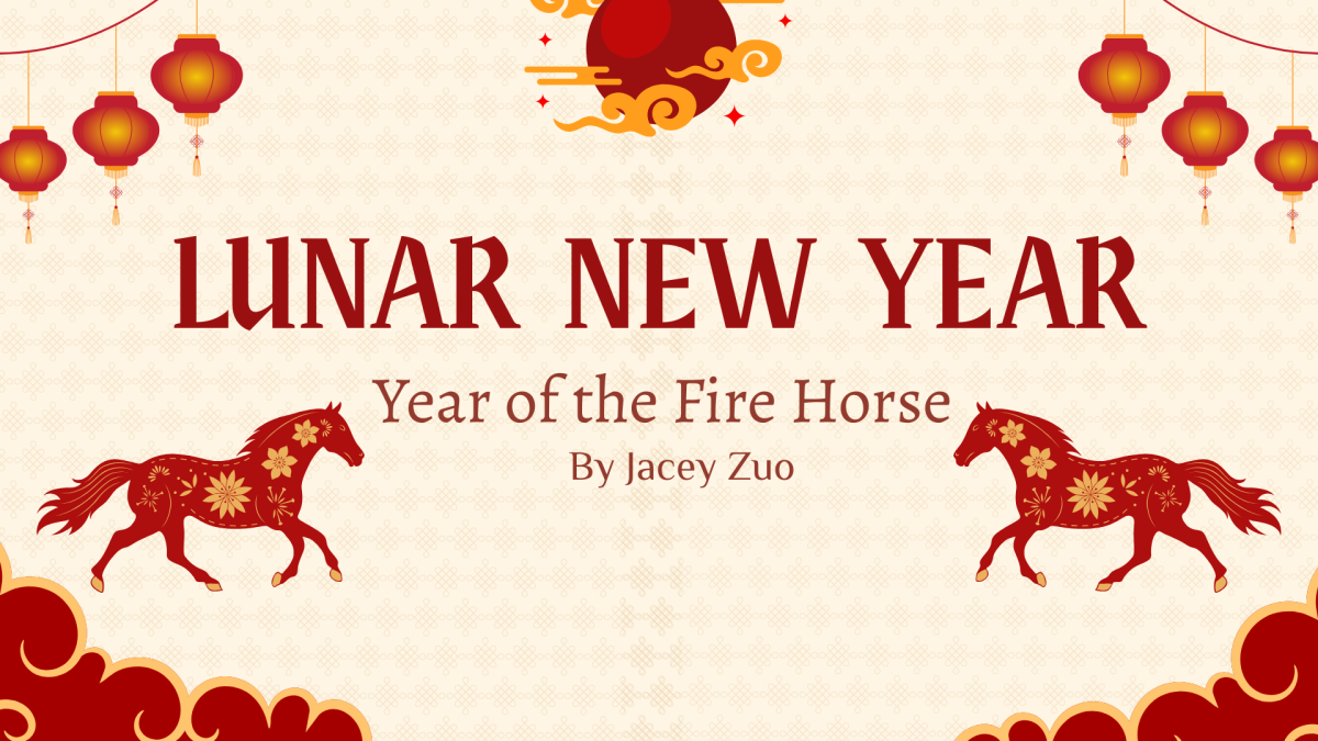 Lunar New Year is one of the most important festivals in many Asian cultures.